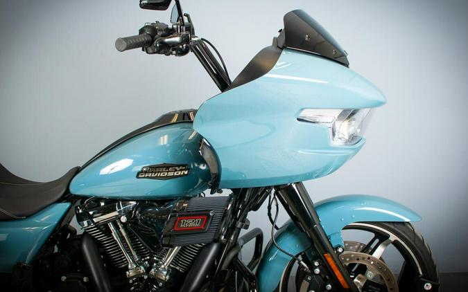 2024 Harley-Davidson Road Glide