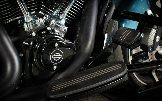 2024 Harley-Davidson Road Glide