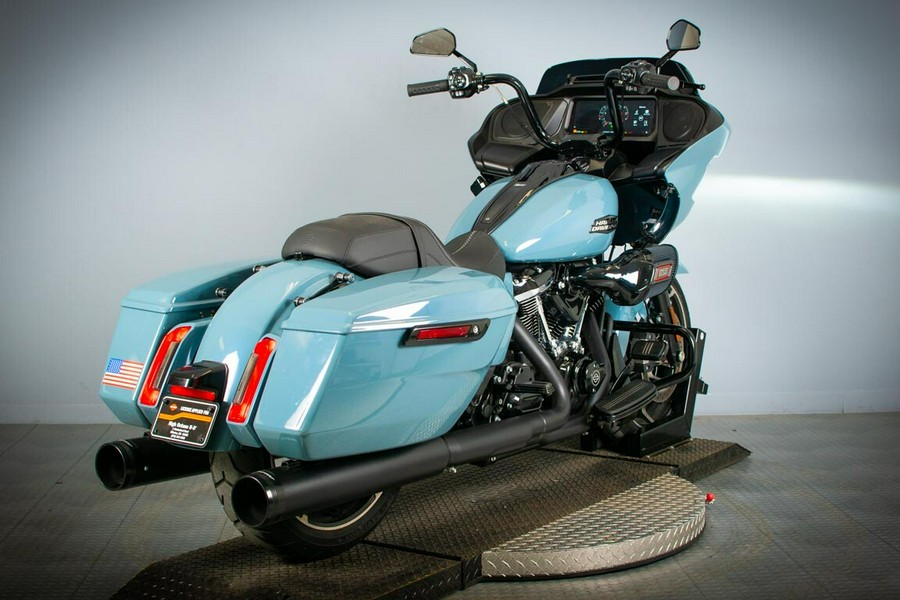 2024 Harley-Davidson Road Glide