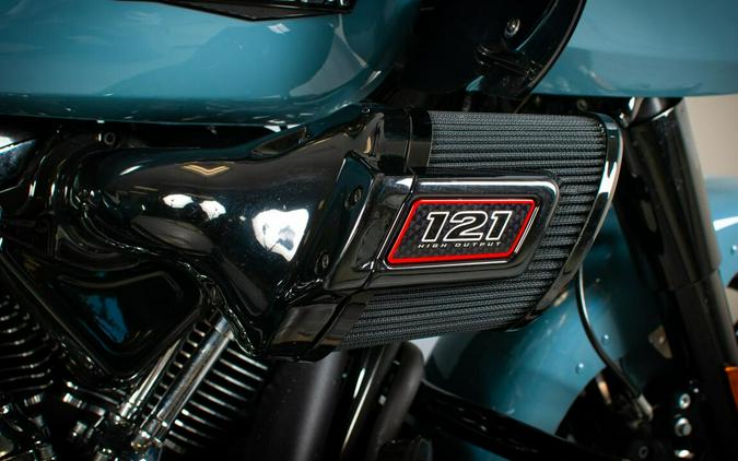 2024 Harley-Davidson Road Glide