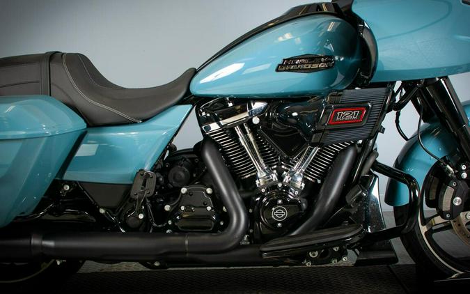 2024 Harley-Davidson Road Glide