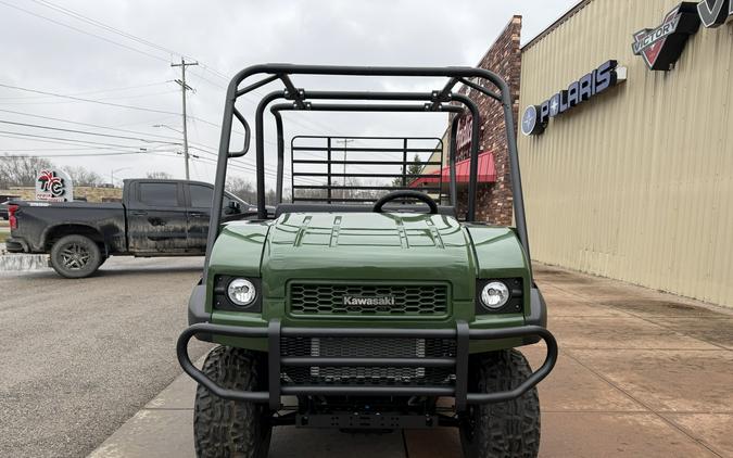 2026 Kawasaki MULE 4010 Trans4x4