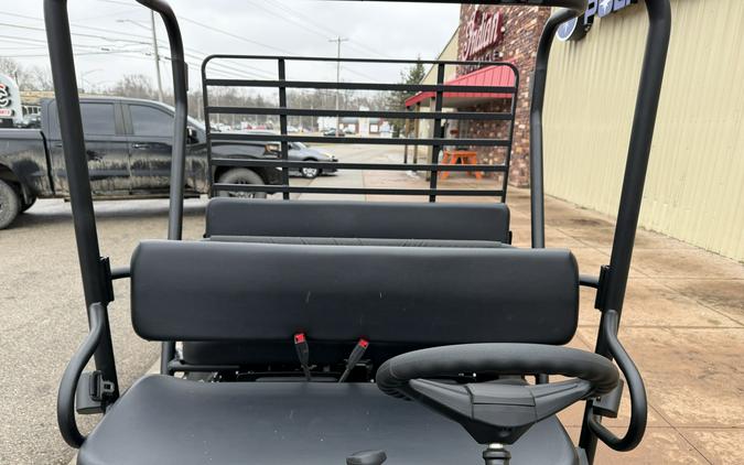 2026 Kawasaki MULE 4010 Trans4x4