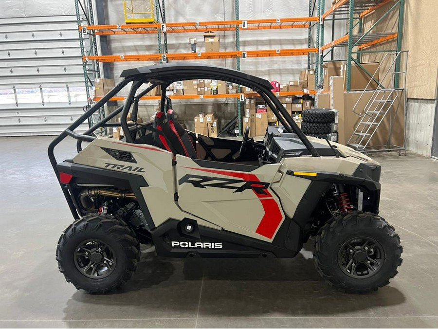 2026 Polaris RZR TRAIL ULTIMATE
