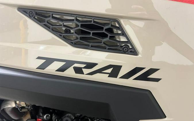 2026 Polaris RZR TRAIL ULTIMATE
