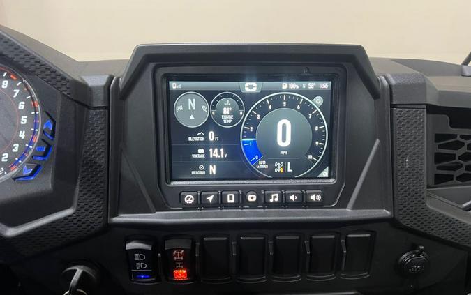 2026 Polaris RZR TRAIL ULTIMATE