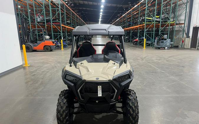 2026 Polaris RZR TRAIL ULTIMATE