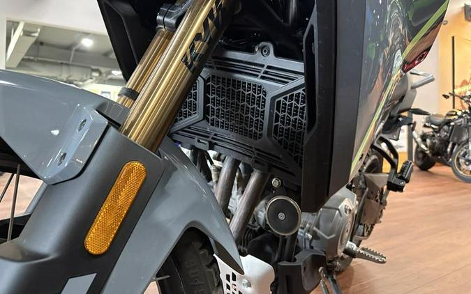 2025 CFMOTO Ibex 450