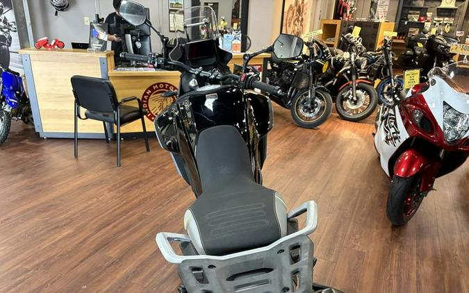 2025 CFMOTO Ibex 450