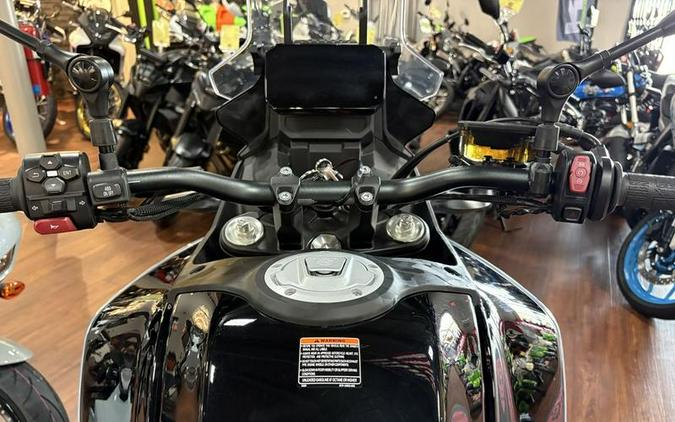 2025 CFMOTO Ibex 450