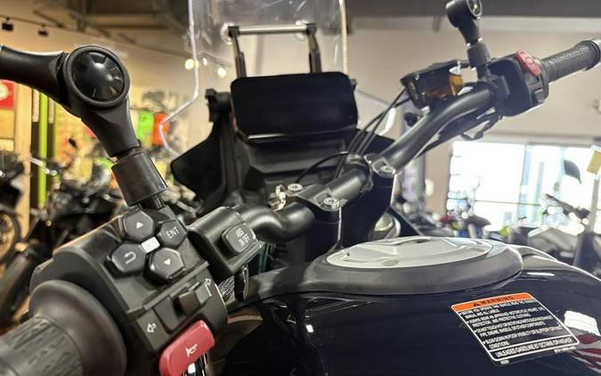 2025 CFMOTO Ibex 450