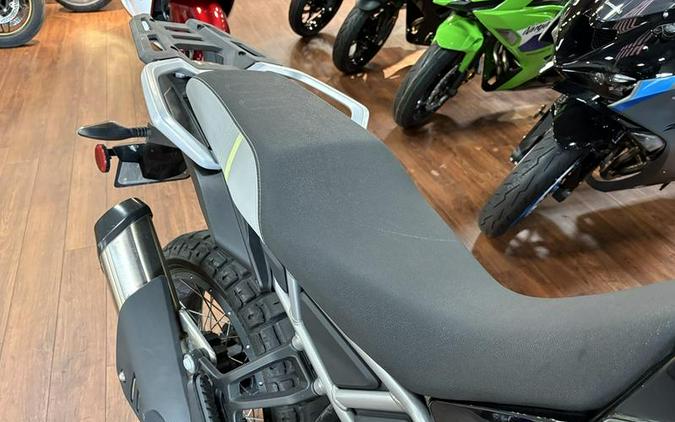 2025 CFMOTO Ibex 450