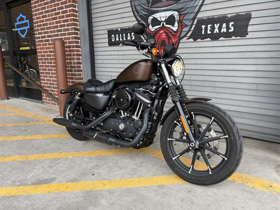 2019 Harley-Davidson Iron 883™