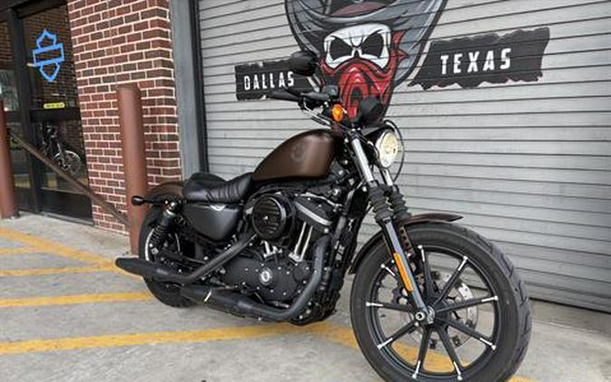 2019 Harley-Davidson Iron 883™