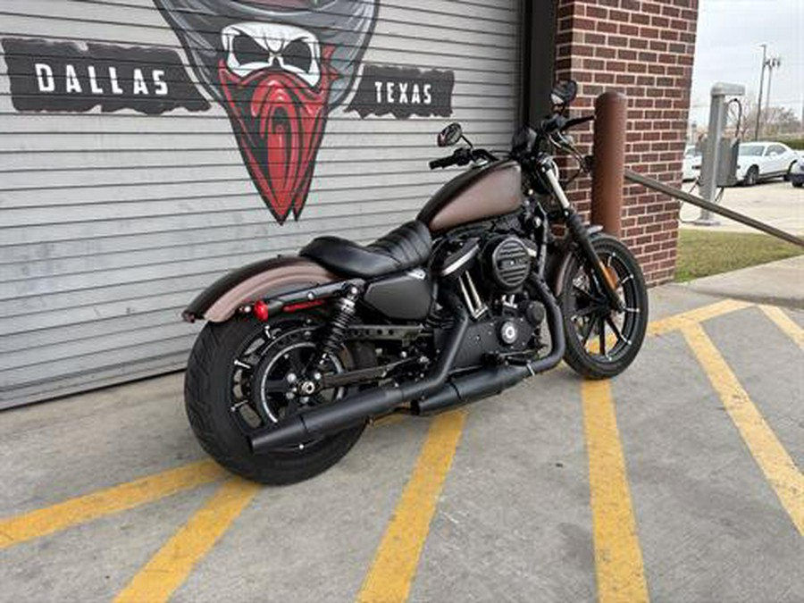 2019 Harley-Davidson Iron 883™