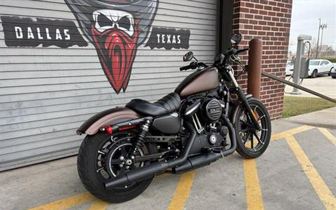 2019 Harley-Davidson Iron 883™