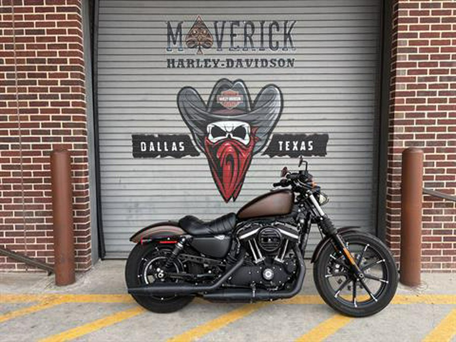 2019 Harley-Davidson Iron 883™