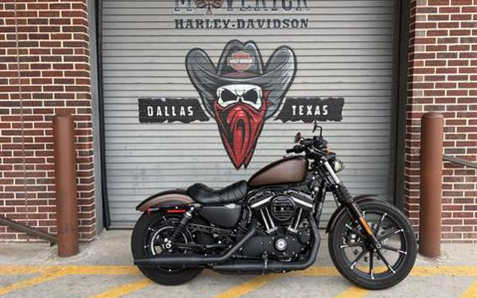 2019 Harley-Davidson Iron 883™