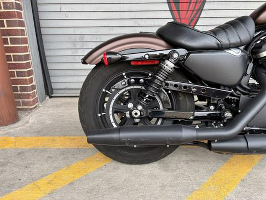 2019 Harley-Davidson Iron 883™