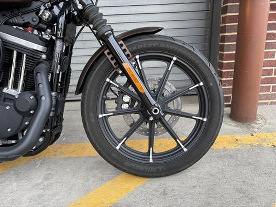 2019 Harley-Davidson Iron 883™