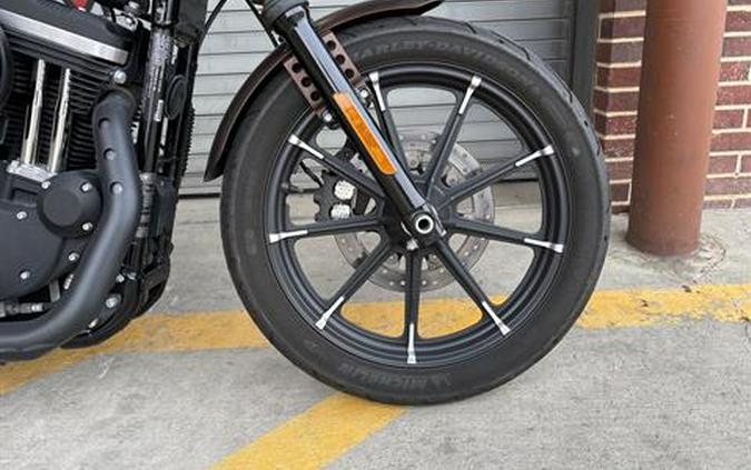 2019 Harley-Davidson Iron 883™