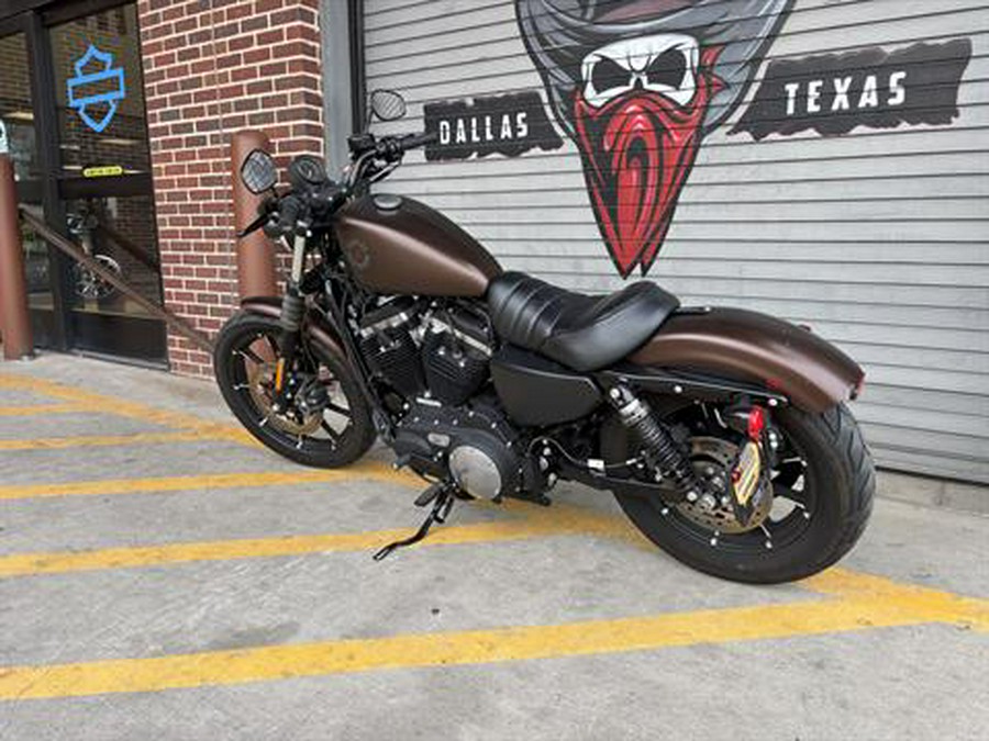 2019 Harley-Davidson Iron 883™
