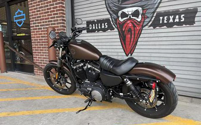 2019 Harley-Davidson Iron 883™