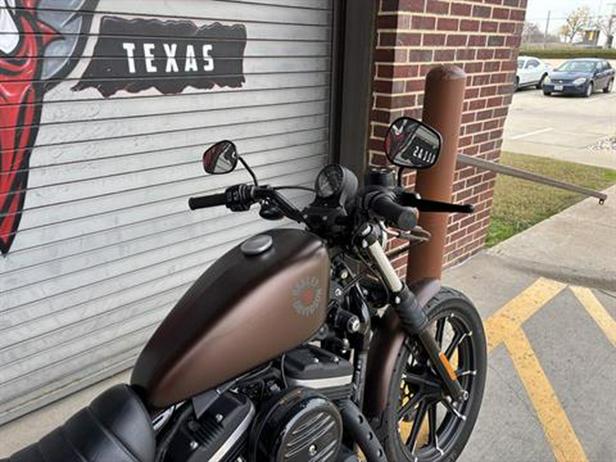 2019 Harley-Davidson Iron 883™