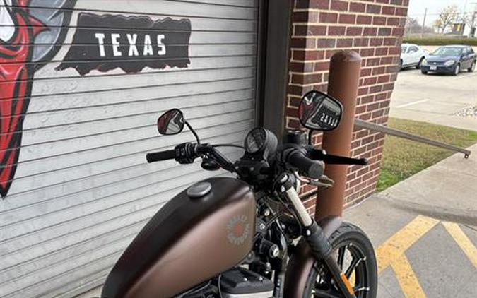 2019 Harley-Davidson Iron 883™