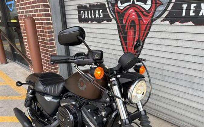 2019 Harley-Davidson Iron 883™