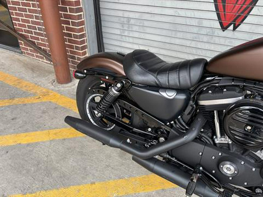 2019 Harley-Davidson Iron 883™