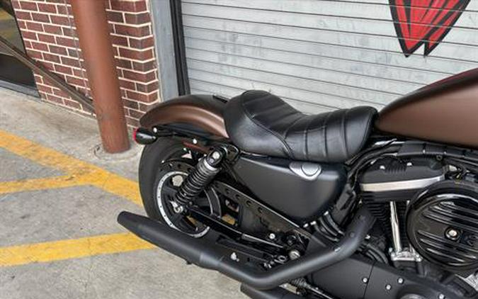2019 Harley-Davidson Iron 883™