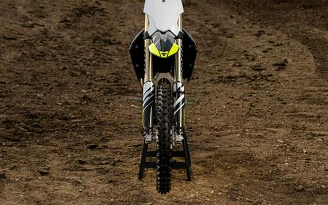 2025 Triumph TF 250-X