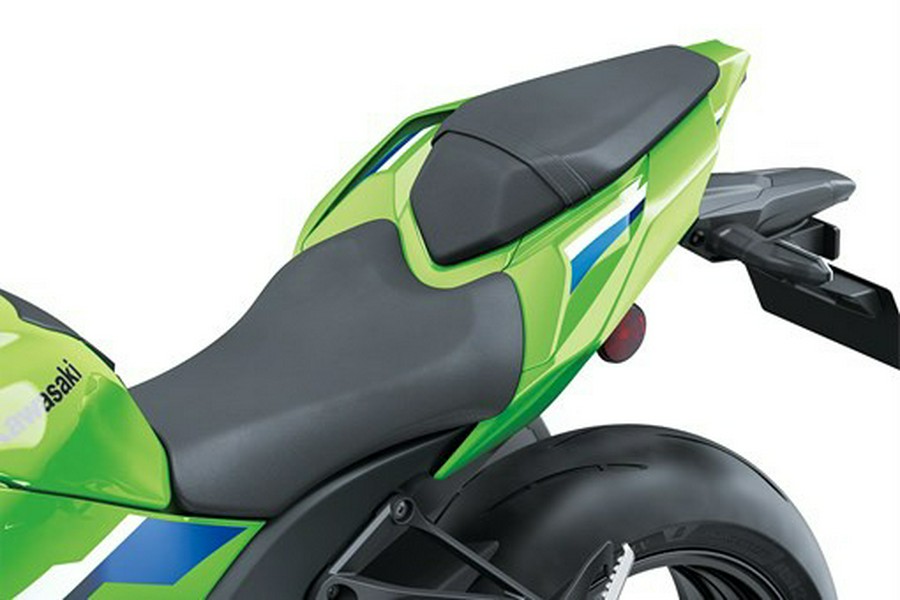 2026 Kawasaki Ninja ZX-10R
