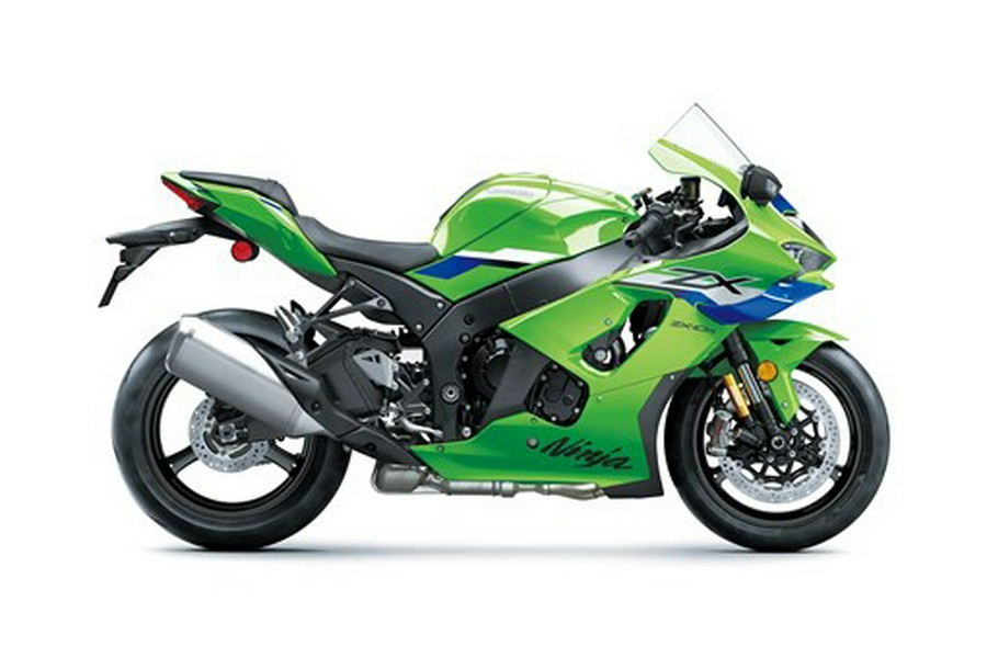 2026 Kawasaki Ninja ZX-10R