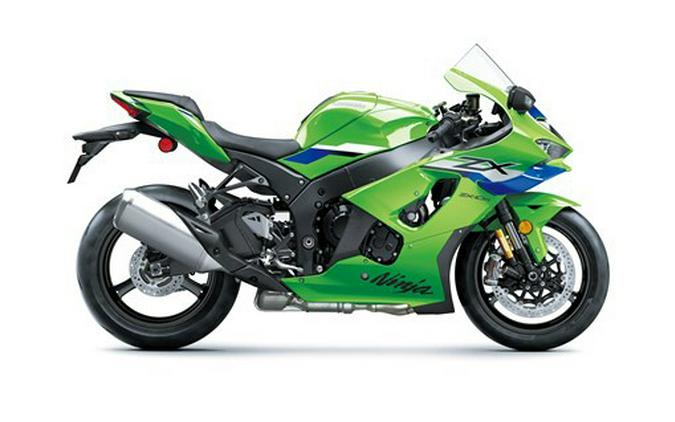2026 Kawasaki Ninja ZX-10R