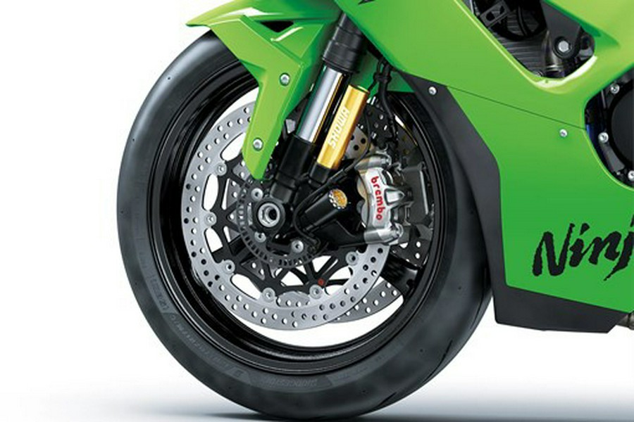2026 Kawasaki Ninja ZX-10R