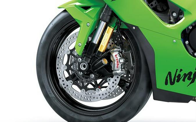 2026 Kawasaki Ninja ZX-10R