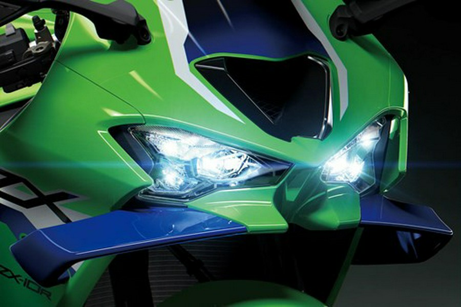 2026 Kawasaki Ninja ZX-10R