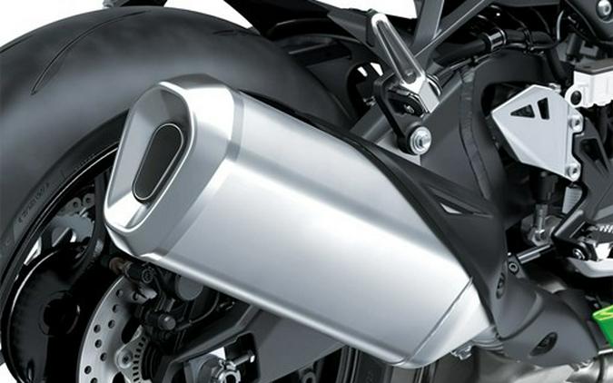 2026 Kawasaki Ninja ZX-10R