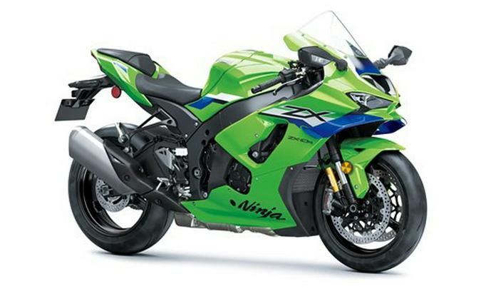 2026 Kawasaki Ninja ZX-10R
