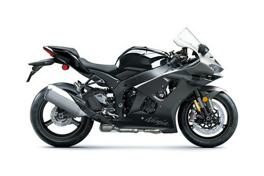 2026 Kawasaki Ninja ZX-10R