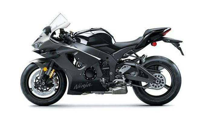 2026 Kawasaki Ninja ZX-10R