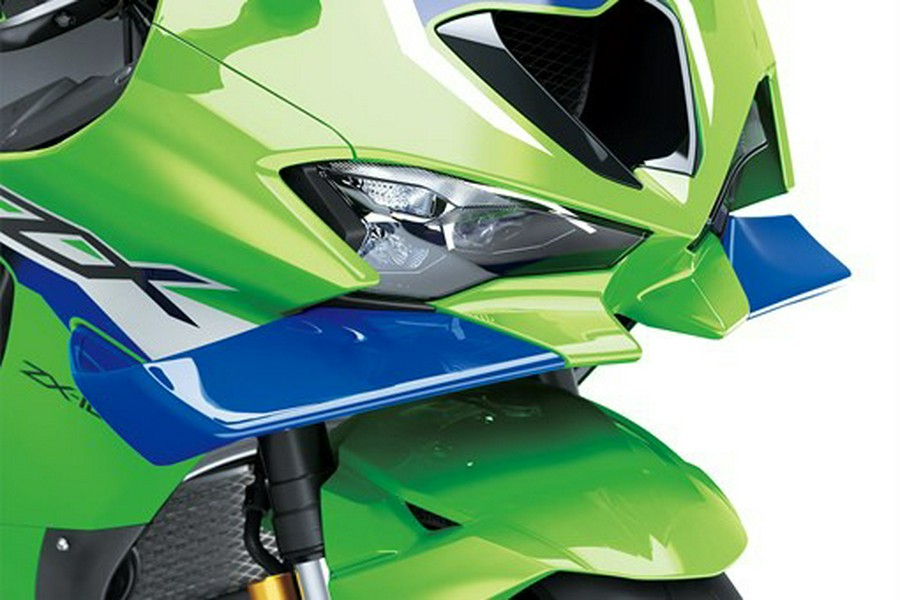2026 Kawasaki Ninja ZX-10R