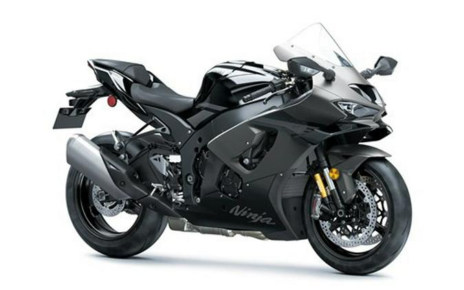 2026 Kawasaki Ninja ZX-10R