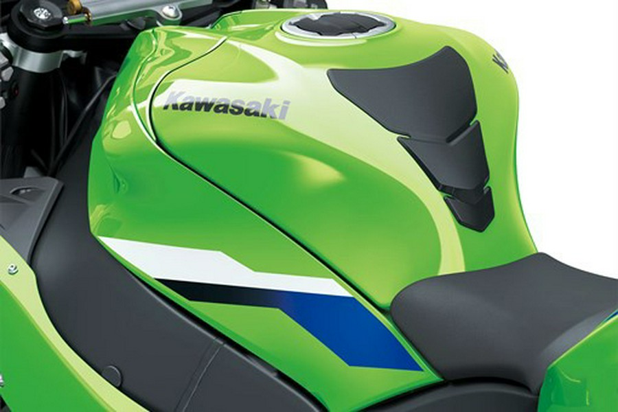 2026 Kawasaki Ninja ZX-10R