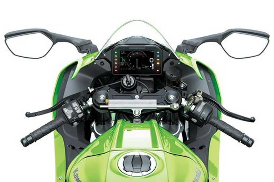 2026 Kawasaki Ninja ZX-10R