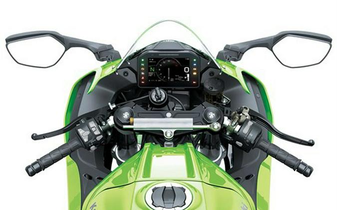 2026 Kawasaki Ninja ZX-10R