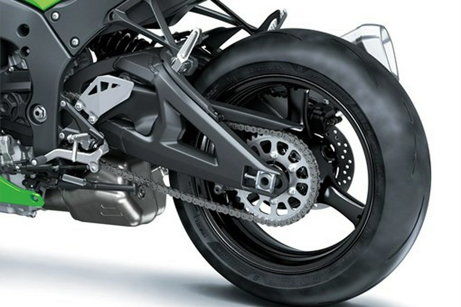2026 Kawasaki Ninja ZX-10R