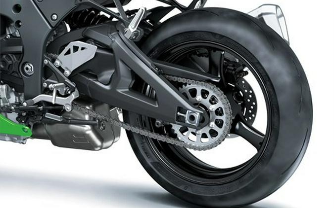 2026 Kawasaki Ninja ZX-10R